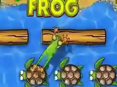 Leikur Froskur á netinu Leikur Froskur á netinu
