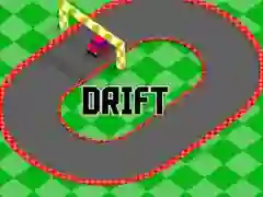Leikur Drift á netinu Leikur Drift á netinu