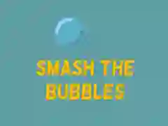 Leikur Sprengja Bólturnar á netinu