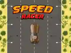 Leikur Snemið Racer á netinu