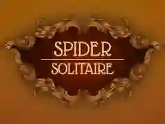 Leikur Könguló Solitaire á netinu