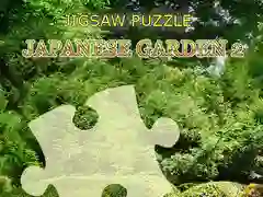 Leikur Puzzla Japanskur Garður 2 á netinu Leikur Puzzla Japanskur Garður 2 á netinu