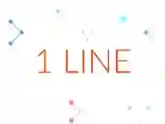 Leikur 1 Lína á netinu Leikur 1 Lína á netinu