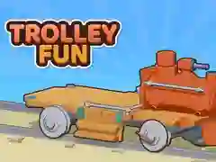 Leikur Sammóti af Trolley á netinu