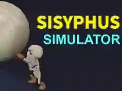 Leikur Sísífus Simulator á netinu Leikur Sísífus Simulator á netinu