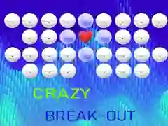 Leikur Geðveik Flótti á netinu