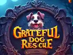 Leikur Þakklát hundaútrýming á netinu