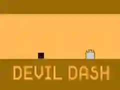 Leikur Djöfull Dash á netinu Leikur Djöfull Dash á netinu