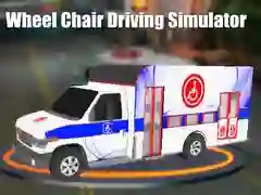 Leikur Vagnstýris simulators á netinu Leikur Vagnstýris simulators á netinu