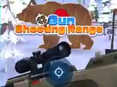 Leikur Skotvöllur á netinu