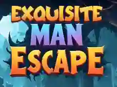 Leikur Fagur Maður Flótti á netinu Leikur Fagur Maður Flótti á netinu