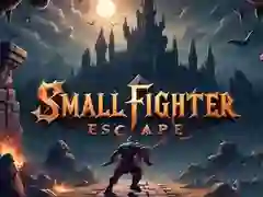 Leikur Flóttinn Lítils Barðar á netinu