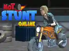 Leikur Mótor Stunt Á Netinu á netinu Leikur Mótor Stunt Á Netinu á netinu
