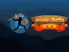 Leikur Spjótatstríð á netinu