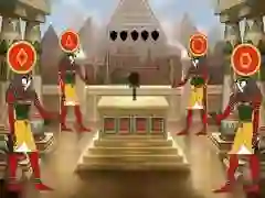 Leikur Bjargaðu Stúlkunni á netinu