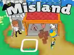 Leikur Misland á netinu Leikur Misland á netinu
