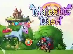 Leikur Dásýra hrina á netinu
