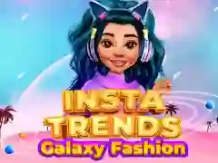 Leikur Insta Trends Geimsmód á netinu Leikur Insta Trends Geimsmód á netinu
