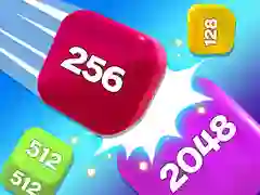 Leikur Keðju Kúbbur 2048 3D Sameining Leikur á netinu Leikur Keðju Kúbbur 2048 3D Sameining Leikur á netinu