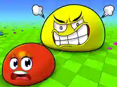 Leikur Borða Blob Simulator á netinu Leikur Borða Blob Simulator á netinu