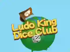 Leikur Ludo Kóngur Tenningaklúbburinn á netinu Leikur Ludo Kóngur Tenningaklúbburinn á netinu