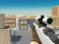 Leikur KS 2 Snipers á netinu Leikur KS 2 Snipers á netinu