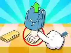 Leikur Finndu með heilanum: Getur þú fundið það? á netinu