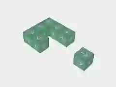 Leikur Bætið Í Við 3D á netinu