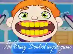 Leikur Galsi tannlæknir leikur Wojak á netinu Leikur Galsi tannlæknir leikur Wojak á netinu