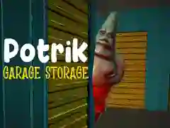Leikur Geymsla Potrick Gáms á netinu Leikur Geymsla Potrick Gáms á netinu