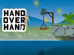 Leikur Hendi í hendi á netinu Leikur Hendi í hendi á netinu