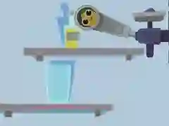 Leikur Sódakóngur: Eldhúsræs á netinu