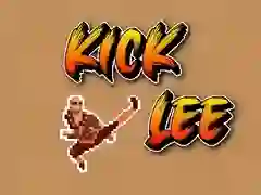 Leikur Sparka Lee á netinu