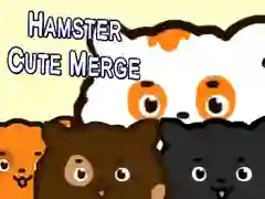 Leikur Sætur Hamstra Sameinuð á netinu