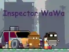 Leikur Rannsóknarmaður Wawa á netinu Leikur Rannsóknarmaður Wawa á netinu
