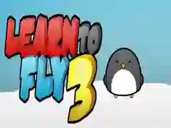 Leikur Lærðu að fljúga 3 á netinu
