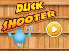 Leikur Önd Skotari Pro á netinu