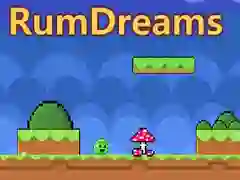 Leikur RumDreams á netinu Leikur RumDreams á netinu