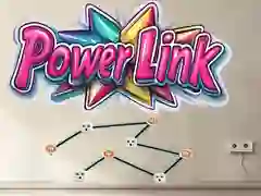 Leikur Mengja Tengsl á netinu