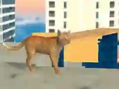 Leikur Eina leiðin er niður á netinu