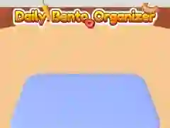 Leikur Dagskráning Bento á netinu