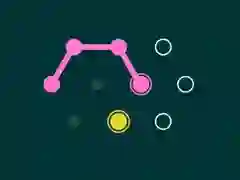 Leikur Tengdu Punktana á netinu