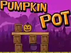 Leikur Kurbupottur á netinu