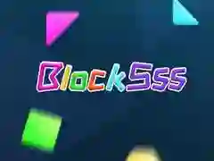 Leikur Blokkar á netinu Leikur Blokkar á netinu