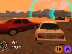 Leikur Top Driver 2 á netinu Leikur Top Driver 2 á netinu