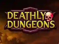 Leikur Dauðleg Dungeon á netinu Leikur Dauðleg Dungeon á netinu