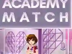 Leikur Akademíu Leikur á netinu