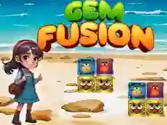 Leikur Fusión Joya á netinu