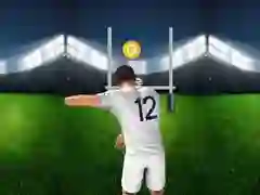 Leikur Rugby Kicks Án Lífi á netinu