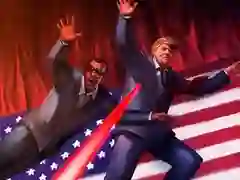 Leikur Örkynjan á netinu